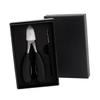 BIUDECO Nail Cliers Toenail Cliers Kit Tools Manicure Pedicure Trimmer Clippers Grooming Pliers Care view 1