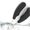 BIUDECO Nail Cliers Toenail Cliers Kit Tools Manicure Pedicure Trimmer Clippers Grooming Pliers Care view 3