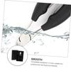 BIUDECO Nail Cliers Toenail Cliers Kit Tools Manicure Pedicure Trimmer Clippers Grooming Pliers Care view 4