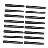 BUTIFULSIC 100pcs Plastic Makeup Spatulas Multi-use Foundation Mixing Tools for Face Mask Application Stirring Utensils for and Home Use view 3