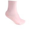 BIUDECO Women's Moisturizing Socks Foot Socks Hosiery for Dry Cracked Feet Elastic Long Toe Covers view 4