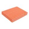 BIUDECO 50pcs Small Nail Shaping Files Durable Sponge Nail Buffer Blocks for Manicure Travel-Friendly Accessory view 1