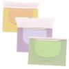 FOYTOKI 1set Korean Beauty Products Oil Absorbing Paper Sheets Face Oil Sheets Skincare view 1