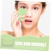FOYTOKI 1set Korean Beauty Products Oil Absorbing Paper Sheets Face Oil Sheets Skincare view 2