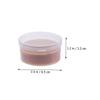 Beatifufu 2pcs Makeup Skin Wax Halloween Fake Scars Cuts Special Effects Face Painting Realistic Nose Wounds Easy to Apply Spatula view 2