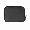 Bottle Covers for Traveling, Essential Oil Holder Essential Oil Case Traveling Carrying Case 30 Bottles 1 to 3ML Roller Bottles Storage Bag Hard Shell for Home (Black) view 3