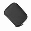 Bottle Covers for Traveling, Essential Oil Holder Essential Oil Case Traveling Carrying Case 30 Bottles 1 to 3ML Roller Bottles Storage Bag Hard Shell for Home (Black) view 4
