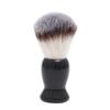 Beatifufu Barber Brush for Men Shaving Brush Set Bowl for Beard Goatee Whiskers Wet Shave Perfect Present for Dad view 1