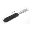 Beatifufu Foot Exfoliating File Foot Sole Rasp Callus Remover File Care Tool Papers view 2