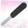 Beatifufu Foot Exfoliating File Foot Sole Rasp Callus Remover File Care Tool Papers view 3