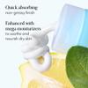 Bliss Vitamin C Bright Idea Serum + Lemon & Sage Body Butter Duo | Brightening & Hydrating Skincare Set for Face and Body view 4