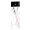 Beatifufu 3pcs Stainless Steel Eyebrow Razor for Women Girls Electric Eyebrow Trimmer Kit Makeup Tool view 1