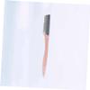 Beatifufu 3pcs Stainless Steel Eyebrow Razor for Women Girls Electric Eyebrow Trimmer Kit Makeup Tool view 3