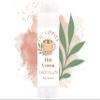 3 Pack Holidays Lip Balm - Lil' Lippies Kids Chapstick Gift Set - Stocking Stuffers for kids Candy Cane, Hot Cocoa, and Vanilla for teen tween toddler or adult view 2