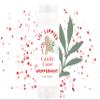 3 Pack Holidays Lip Balm - Lil' Lippies Kids Chapstick Gift Set - Stocking Stuffers for kids Candy Cane, Hot Cocoa, and Vanilla for teen tween toddler or adult view 3