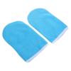FOYTOKI Wax Therapy Hand Mask Paraffin Hand Covers Hot Wax Mittens Gloves Moisturizing Glove Liners view 1