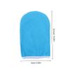 FOYTOKI Wax Therapy Hand Mask Paraffin Hand Covers Hot Wax Mittens Gloves Moisturizing Glove Liners view 2