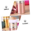 Beatifufu Face Skin Care Oil Absorbing Roller Stick Tool Volcanic Stone Blotting Roller for All Skin Types Compact Design for Control view 4