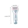 Beatifufu Foot Sander Callus Remover Electric Foot Grinder for Home Use Pedicure Accessory view 2