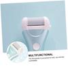 Beatifufu Foot Sander Callus Remover Electric Foot Grinder for Home Use Pedicure Accessory view 4