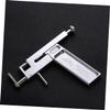 Beatifufu Elegant Ear Piercing 80pcs Stainless Steel Studs Kit with Marker Pen Plastic Storage Case Random Color view 3