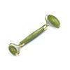 COOLHIYA 3pcs Jade Roller Device Face Sculpting Tool Massage Stick Roller Facial Massager for Skin Care view 1
