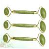 COOLHIYA 3pcs Jade Roller Device Face Sculpting Tool Massage Stick Roller Facial Massager for Skin Care view 2