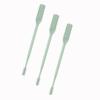 Yeezyxling Nose Hair Trimmer for Women and Men, 3 Pack Travel Size Portable Nose Hair Cutter, Double-Sided Safe Round Head, Painless Stainless Steelr, Washable Grooming Tool view 1