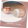 Beatifufu Jade Facial Roller for Face Eye Massager Reduces Puffiness Aging Cellulite Massager Roller Beauty Tool view 3
