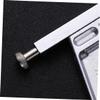WOONEKY -in-1 Ear Piercing Kit: 80pcs Studs Marking Pen Storage Case Effortless Piercing Experience Random view 3
