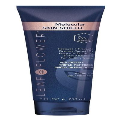 Salon Retail Concepts Leaf & Flower Molecular Skin Shield 8 oz