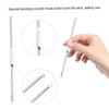 Beatifufu Removal Tool Kit Vacuum Pore Cleanser Facial Cleansing Tool Blackhead Extraction view 3