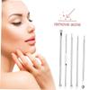 Beatifufu Removal Tool Kit Vacuum Pore Cleanser Facial Cleansing Tool Blackhead Extraction view 4