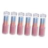 BIUDECO 6pcs Lipstick Container Lipstick Tube Lip Balm Containers Bulk for Diy Projects view 1