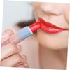BIUDECO 6pcs Lipstick Container Lipstick Tube Lip Balm Containers Bulk for Diy Projects view 3
