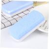 Beatifufu 5pcs Foot Pumice Stone Callus Remover Exfoliating Foot Scrubber Dead Skin Care Tool view 3