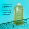 Bliss Disappearing Act Toner + Disappearing Act Pore Serum Duo | Niacinamide, Pore-Minimizing Set for Clear, Smooth Skin view 2