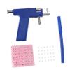 Beatifufu Safe Tool Kit Eargun Suit for Ears Navel Marker Pen Studs and Earrings view 1