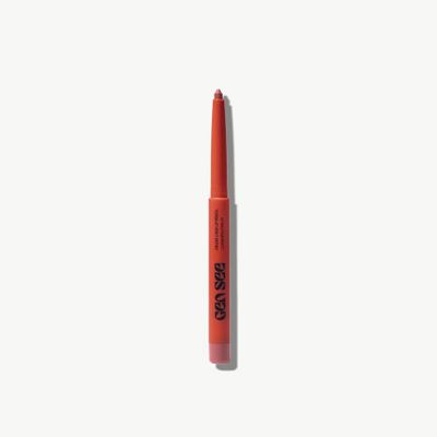 Gen See Cruise Liner Lip Pencil - Cosmopolitan (Pink Toned Light Nude) + Bonus Premium Korean Blueberry Sheet Masque