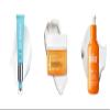 Bliss Eye Do All Things Eye Gel + Bright Idea Vitamin C Facial Serum + Bright Idea Vitamin C Facial Moisturizer | Complete Hydration & Brightening Trio view 1
