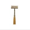 Sustayne Razor, Bamboo, Triple Blade, 25 ct view 2