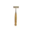 Sustayne Razor, Bamboo, Triple Blade, 25 ct view 3