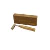 Sustayne Razor, Bamboo, Triple Blade, 25 ct view 4