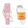 Bliss Jelly Glow Peel + Bright Idea Vitamin C Moisturizer Duo view 1