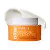 Bliss Bright Idea Tri-Peptide Vitamin C Moisturizer + Fab Foaming 2-in-1 Cleanser Duo view 2