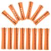 BIUDECO 30pcs Flexible Perm Rods for Hair Spiral Curling Tools Easy to Use Design for Salon Quality Waves for Styling view 1