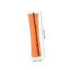 BIUDECO 30pcs Flexible Perm Rods for Hair Spiral Curling Tools Easy to Use Design for Salon Quality Waves for Styling view 2