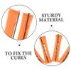 BIUDECO 30pcs Flexible Perm Rods for Hair Spiral Curling Tools Easy to Use Design for Salon Quality Waves for Styling view 3