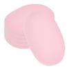 IWOWHERO Skin Care Makeup Puff 5 Pack Facial Cleaning Sponge Puff for Gentle Exfoliation Random Color view 1