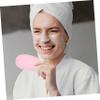 IWOWHERO Skin Care Makeup Puff 5 Pack Facial Cleaning Sponge Puff for Gentle Exfoliation Random Color view 4